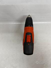 Trapano avvitatore hilti sbt 4-a22 NUOVO