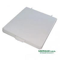 COPERCHIO COMPLETO LAVATRICE CARICA DALL'ALTO 