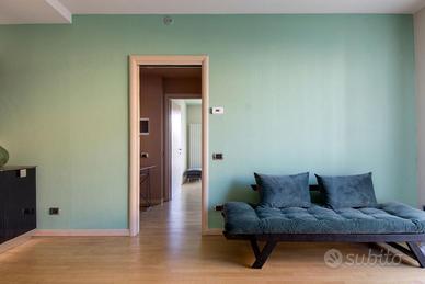 Appartamento Via A. Diaz, 9A, Credaro