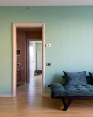 Appartamento Via A. Diaz, 9A, Credaro
