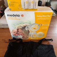 Medela swing maxi flex