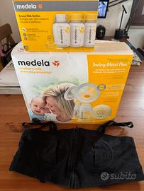 Medela swing maxi flex
