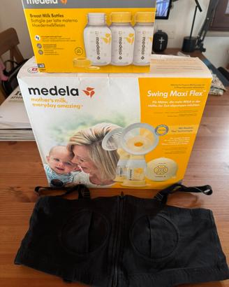 Medela swing maxi flex