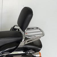 Schienalino/portapacchi Harley Davidson 