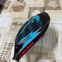 Racchetta padel head