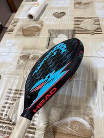 Racchetta padel head