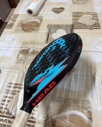 Racchetta padel head