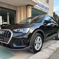 AUDI Q3 35 2.0 TDI S tronic quattro Business COC