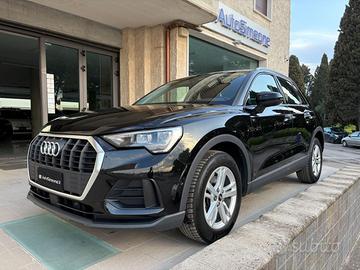 AUDI Q3 35 2.0 TDI S tronic quattro Business COC