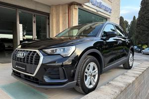 AUDI Q3 35 2.0 TDI S tronic quattro Business COC