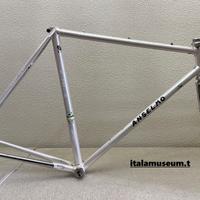 Anselmo Bici Eroica Vintage Columbus Campagnolo