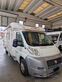 Roller Team Granduca 285P