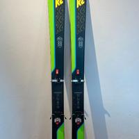 SCI K2 WAYBACK 88 160