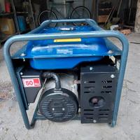 Generatore di corrente