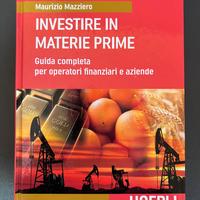 Investire in materie prime, guida completa