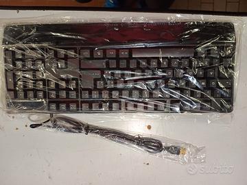 tastiera USB layout italiano mod. EN-KBD-50