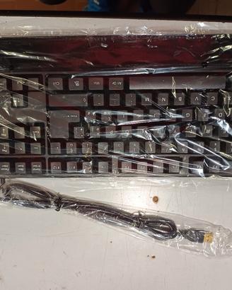 tastiera USB layout italiano mod. EN-KBD-50