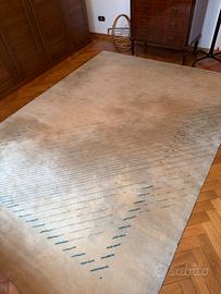 Tappeto di lusso louis de poortere