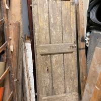 Porte antiche
