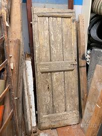 Porte antiche