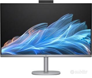 PC All In One HP OmniStudio 32-C0000NL