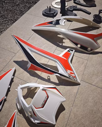 KIT beta RR390