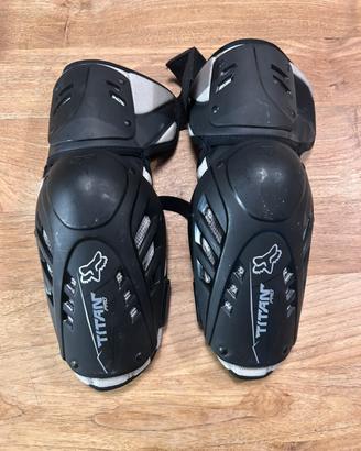 Acceaori da moto