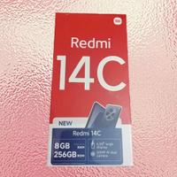redmi 14c 8+256gb