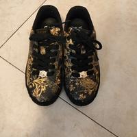 Scarpe Versace jeans 