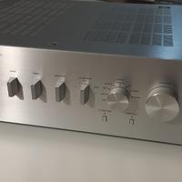 Amplificatore integrato Yamaha A-S701