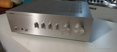 Amplificatore integrato Yamaha A-S701
