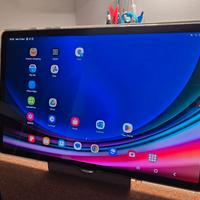 Tablet samsung galaxy S9 256gb