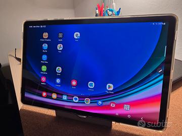 Tablet samsung galaxy S9 256gb