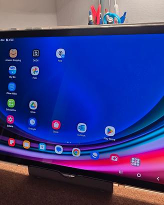 Tablet samsung galaxy S9 256gb