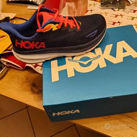 SCARPA  HOKA