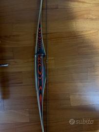 Arco longbow