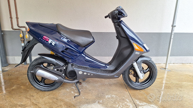 Aprilia sr 50 1993 minarelli verticale