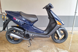 Aprilia sr 50 1993 minarelli verticale