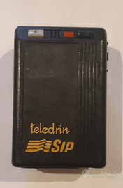 Teledrin Sip