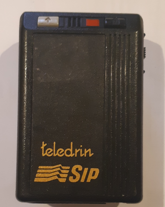 Teledrin Sip