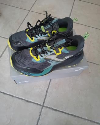 Scarpe uomo Joma da trail running - 42