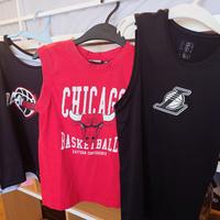 3 Canotte Basket Bambino 7 Anni