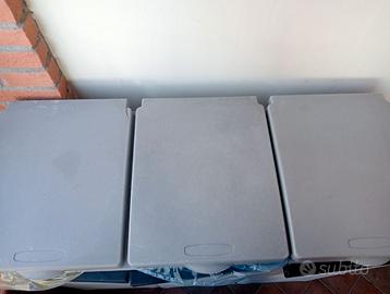 Mobile Differenziata 3 sacchi