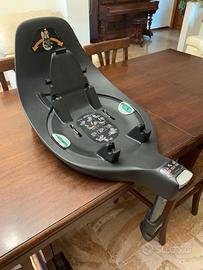Base Isofix Cybex