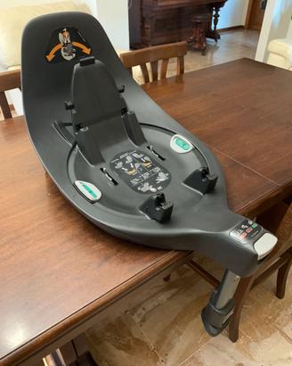 Base Isofix Cybex