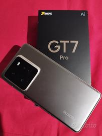 Realme GT7 pro 512 gb