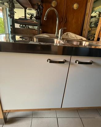 Mobile lavabo cucina