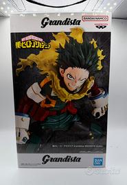 Bandai - Grandista - Deku - My hero Academia