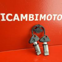 CILINDRETTI CHIAVI VALIGIE BMW R1200C