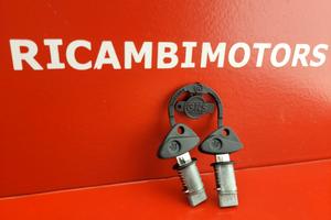 CILINDRETTI CHIAVI VALIGIE BMW R1200C